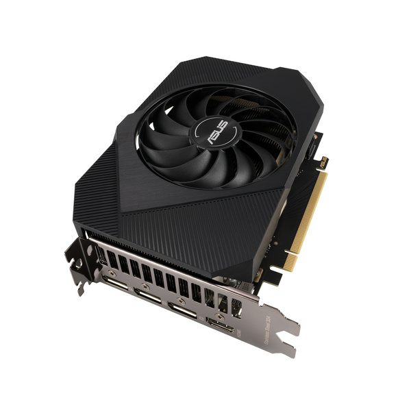 Kartelë grafike ASUS Phoenix PH-RTX3060-12G-V2 NVIDIA GeForce RTX 3060, 12 GB GDDR6