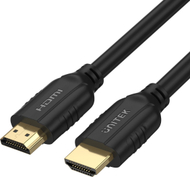 Kабел HDMI Unitek C11079BK, 10m, 4K 60Hz, црн