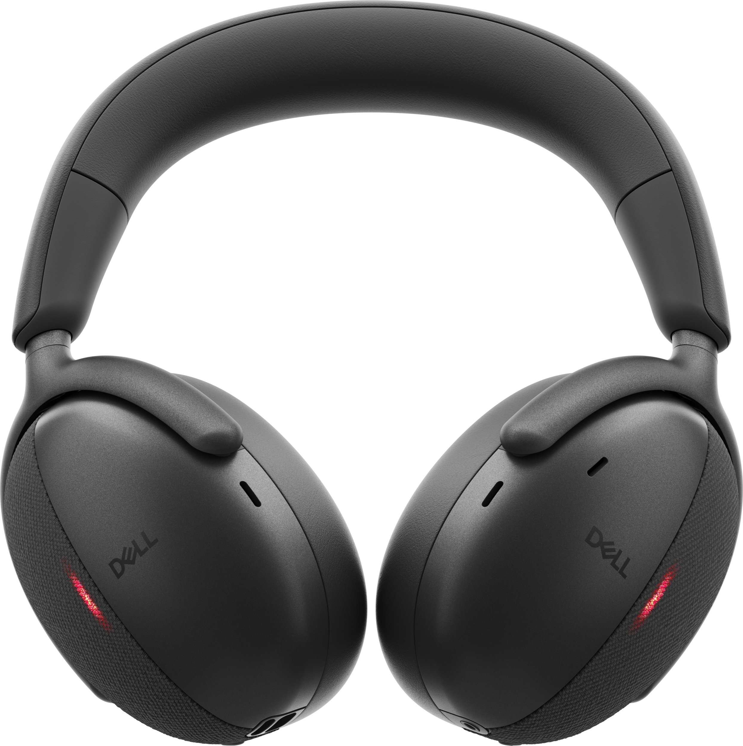 Kufje wireless Dell Pro Premium WL7024, ANC, me mikrofon, të zeza