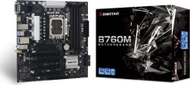 Pllakë amë Biostar B450MX-S, AMD B450, Socket AM4, Micro ATX