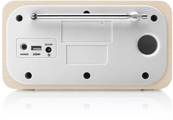 Radio GoGEN IR 237 BTDAB