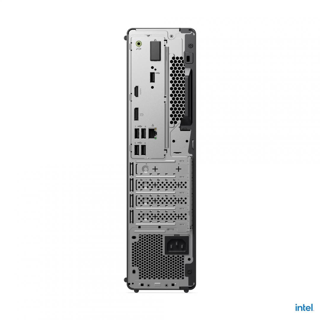 Kompjuter desktop Lenovo ThinkCentre Neo 50s G6, Intel Core Ultra 7, 16GB RAM, 1TB SSD, i zi