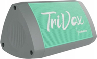 Altoparlant Bluetooth Jabees TriVox, portativ, IP66, 7 orë, i zi