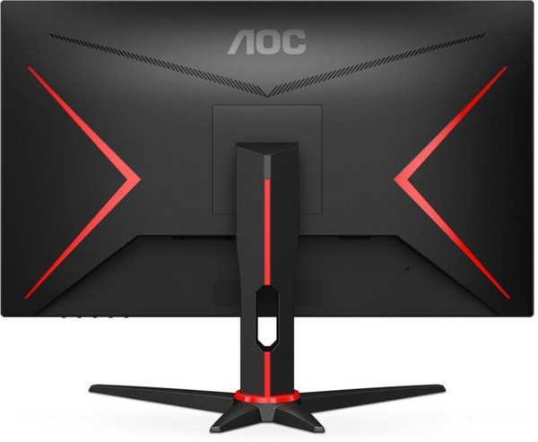 Monitor AOC 24G2SAE - LED, 23.8", FullHD, i zi
