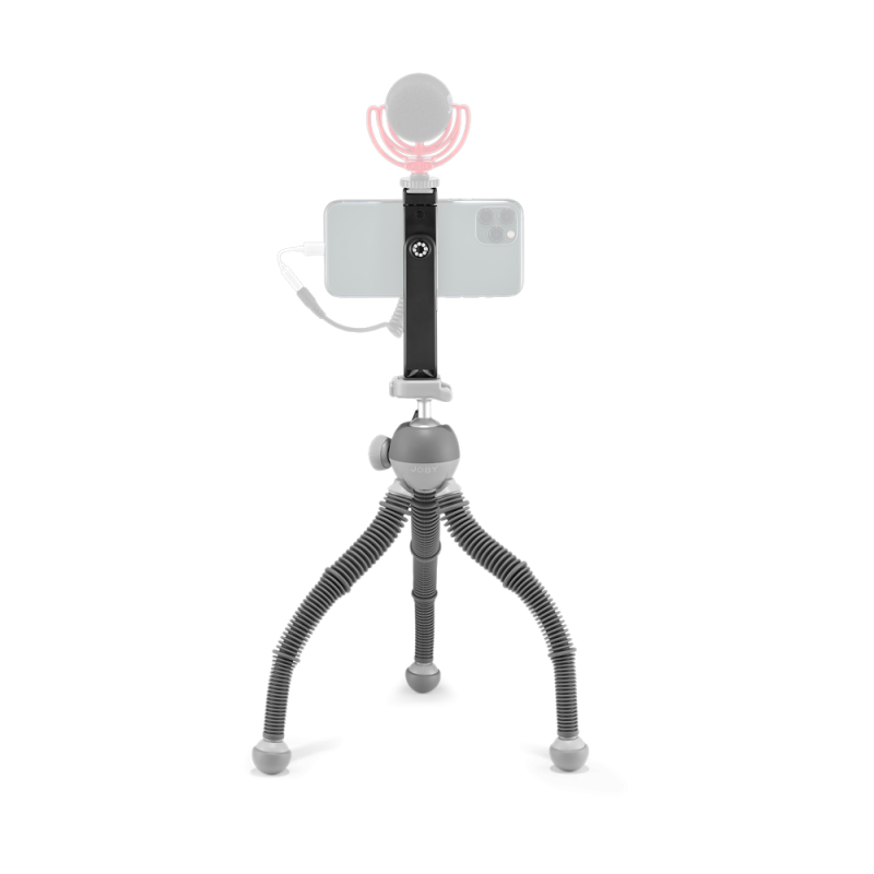 JOBY Tripod Podzilla Kit i Madh