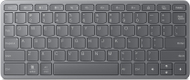 Tastierë wireless Lenovo Multi Device, Bluetooth, USB C, e zezë