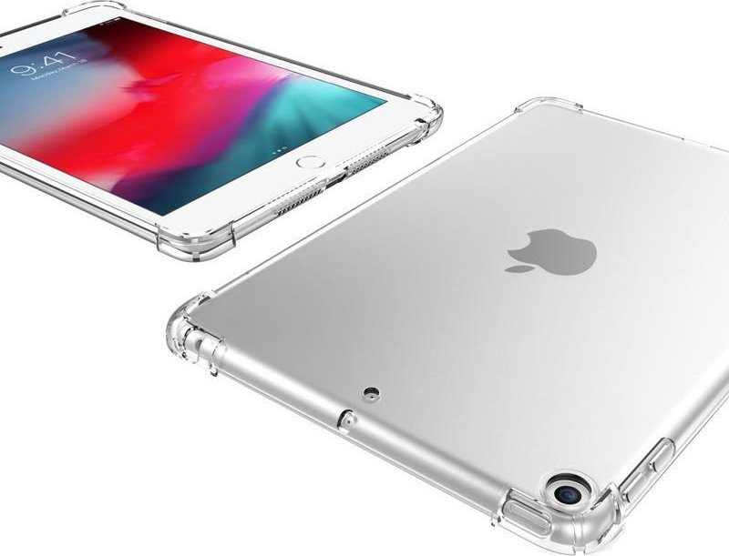 Навлака за таблет eStuff iPad Mini 5/4/3/2/1, 7.9\", црна