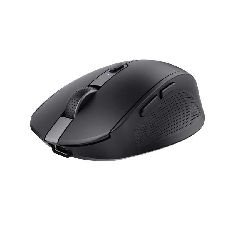 Maus wireless Trust Ozaa Compact, multiconnect, i zi