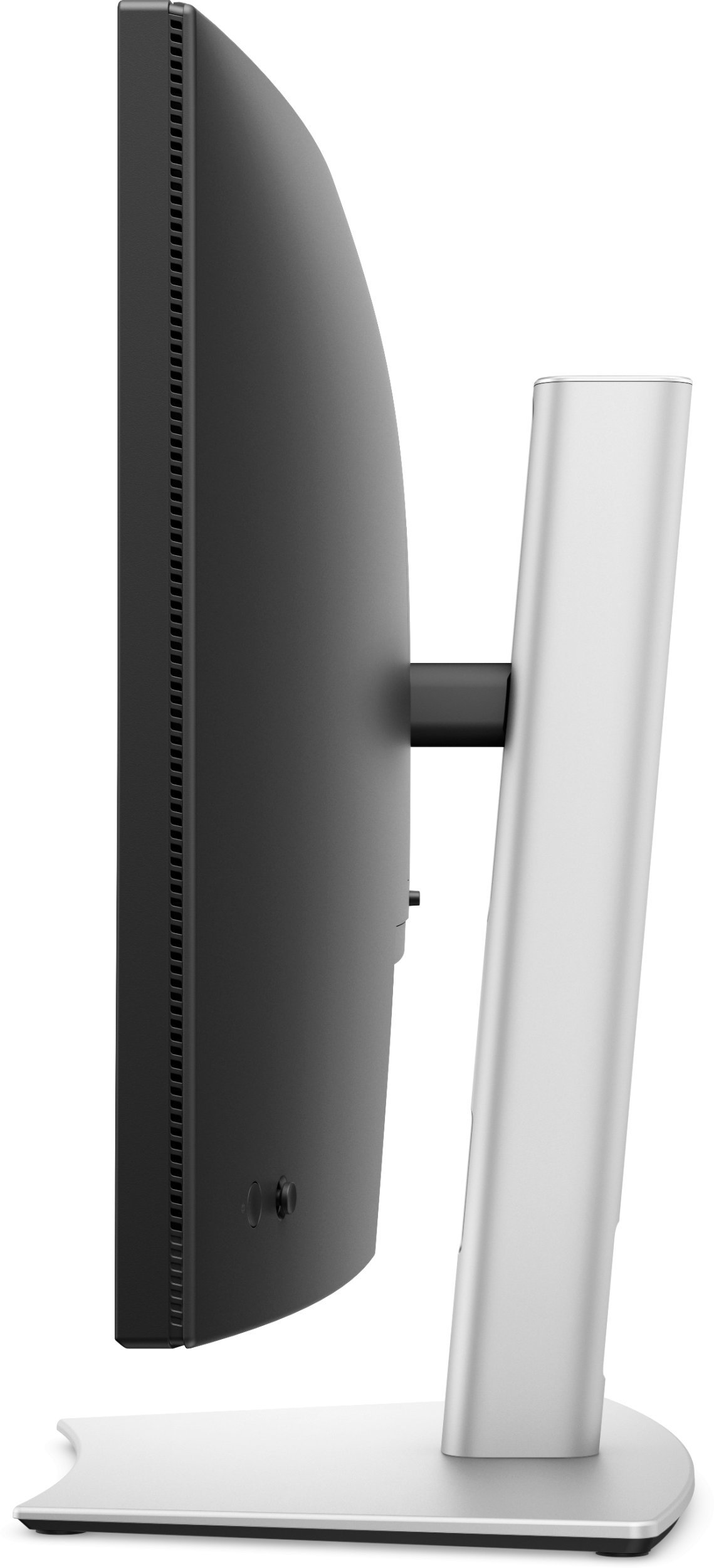 Monitor Dell Pro Plus P3425WE, 34.1", WQHD, i zi gri