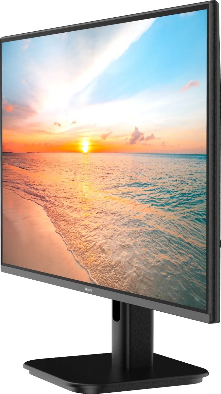 Monitor Philips E-Line 24E1N1100A/00, 24", Full HD, 100Hz, i zi