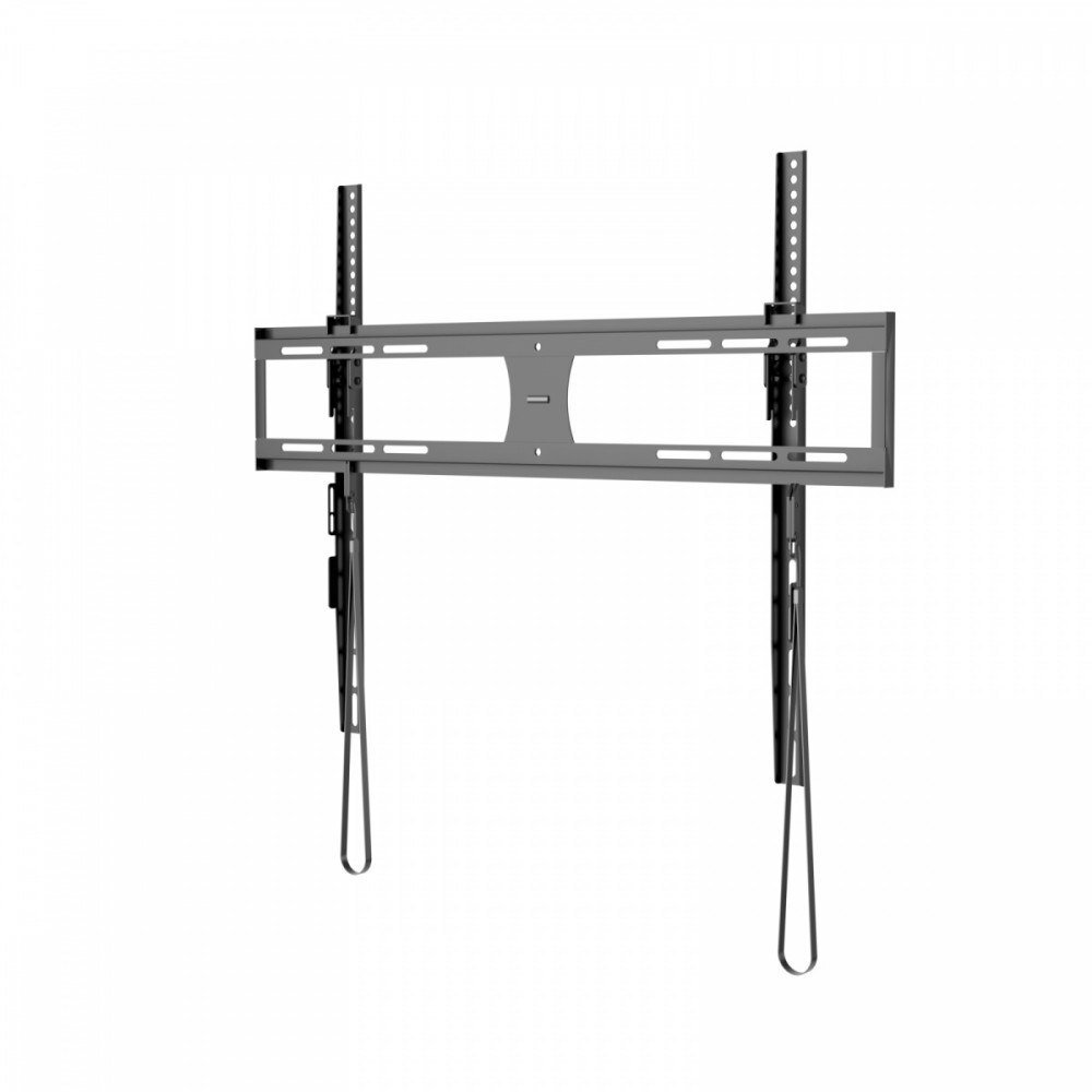 Mbajtëse muri për TV TB TV Mount TB-851E, deri 100", 65kg, VESA 800x600, e zezë