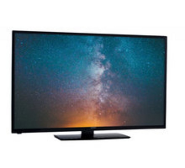 Televizor Orava LT-1210, 49" (123cm), Full HD, i zi