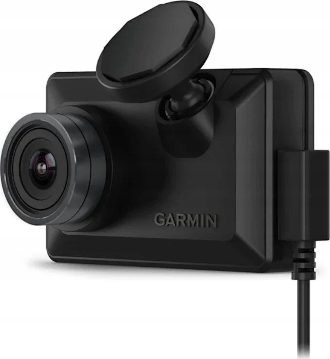 Kamerë makinës Garmin X310, 4K Ultra HD, e zezë