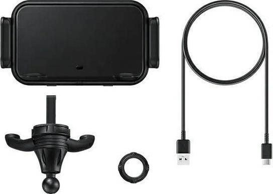 Mbajtëse dhe karikues për makinë Samsung EP-H5300, e zezë