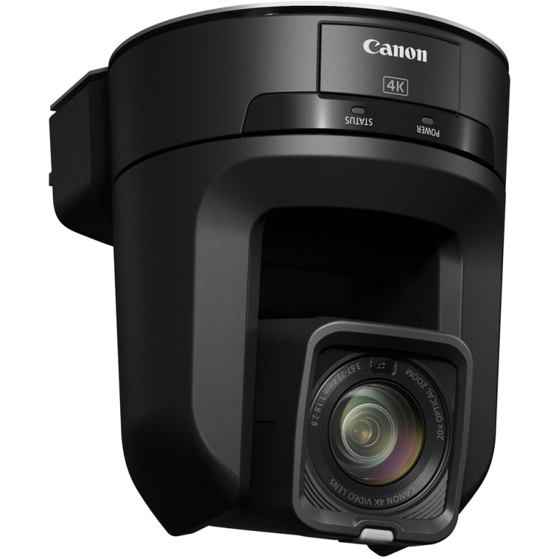 Canon CR-N300 PTZ Camera