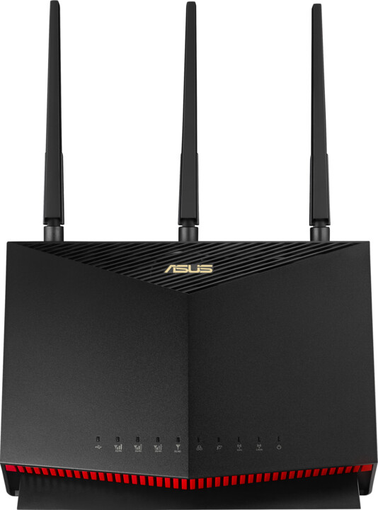 Router ASUS 4G-AC86U