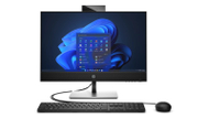 Kompjuter All in One HP ProOne 440 G9 6D313EA, 23.8", kamera, i zi