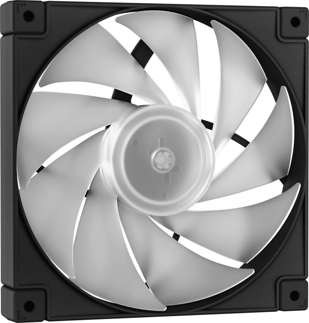 Kasë Deepcool CH560 Digital ARGB, Midi Tower