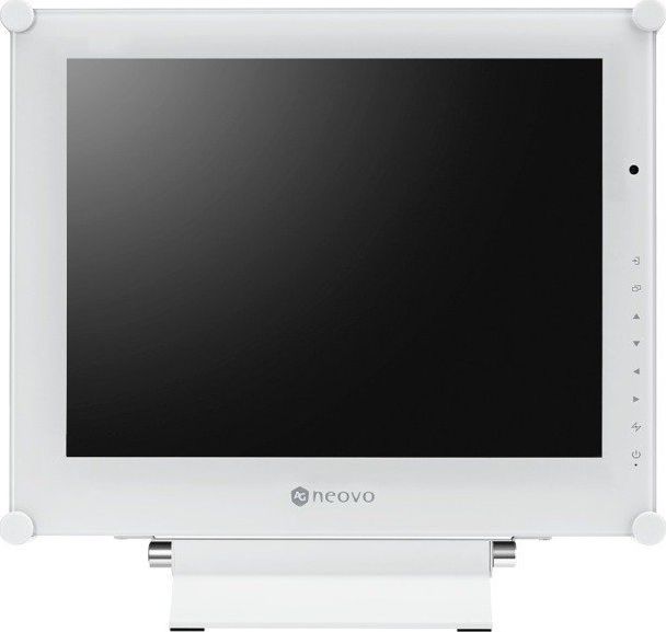 Monitor AG Neovo X-15E, 15", LED, 1024x768, i zi