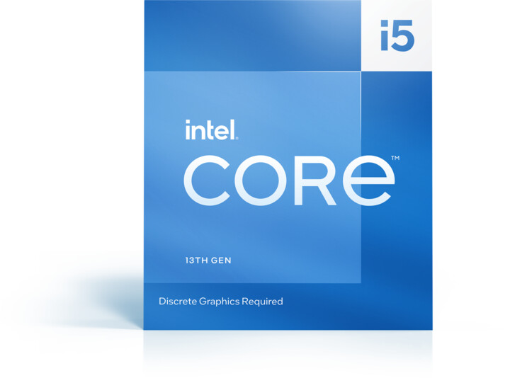 Процесор Intel Core i5-13400F