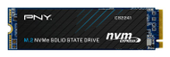 Disk SSD PNY CS2241, 512GB, M.2 NVMe PCIe 4.0, 3D NAND