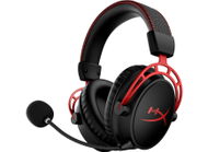 Kufje HyperX Cloud Alpha Wireless Headphones (4P5D4AA), të zeza