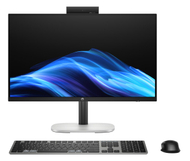 Kompjuter All in One HP ProStudio 4 G1i, 21.5", Intel Core Ultra 5, 16GB RAM, 512GB SSD, i zi