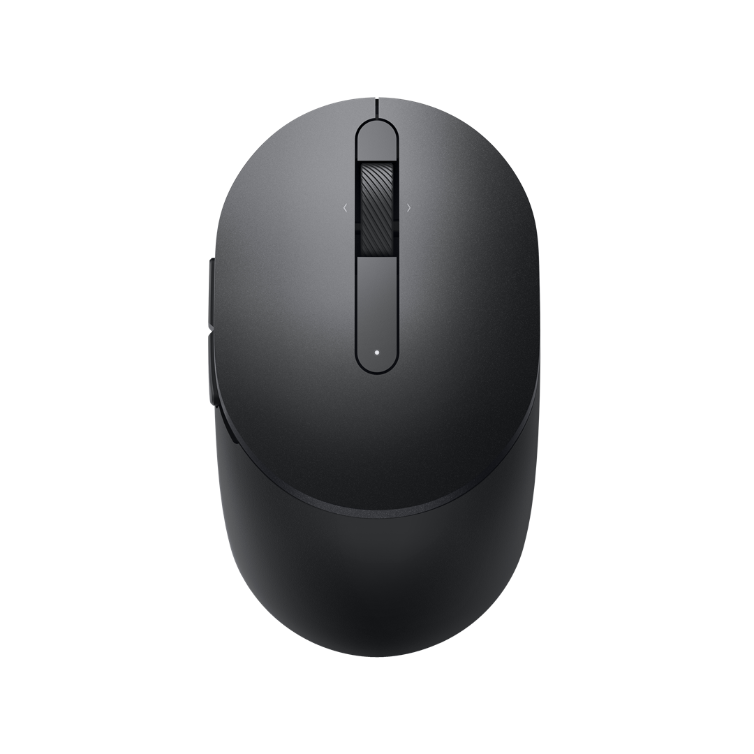 Maus Dell MS5120W, 2.4GHz/Bluetooth 5.0, 7 butona, i zi