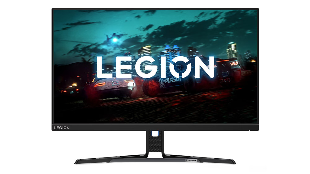 Monitor Lenovo Legion Y27h-30, 27", QHD 2560 x 1440, i zi