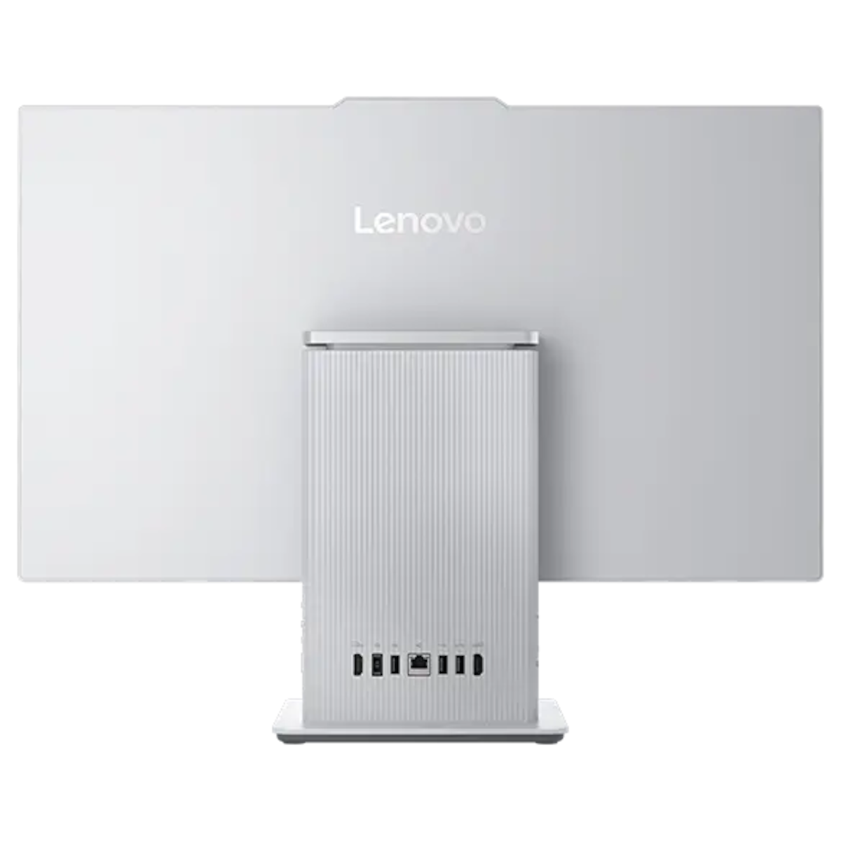 Kompjuter AIO Lenovo IdeaCentre 27IRH9, 27", Intel Core 5 210H, 16GB RAM, 512GB SSD, gri