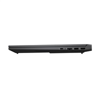 Laptop HP Victus 15-fa2720nc, 15.6", Intel Core i5-13420H, 16GB RAM, 512GB SSD, NVIDIA GeForce RTX 3050, i hirtë