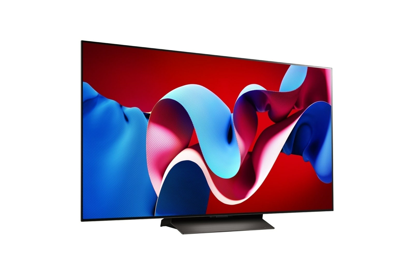 Televizor LG OLED55C41LA, 55", 4K OLED, i zi
