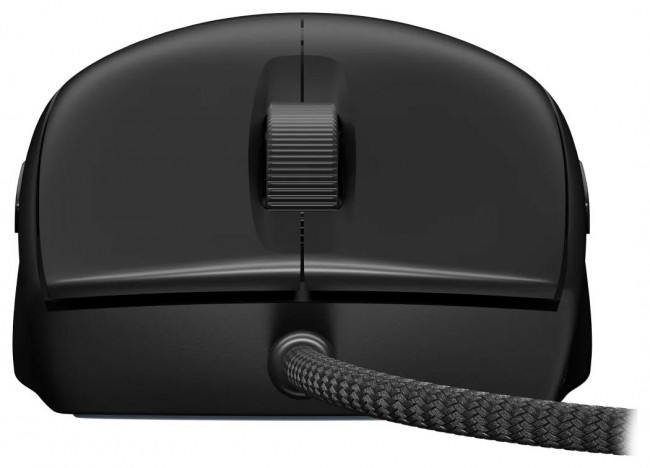 Гејминг глушец CORSAIR M75 LIGHTWEIGHT, 26000 DPI, со кабел, црн