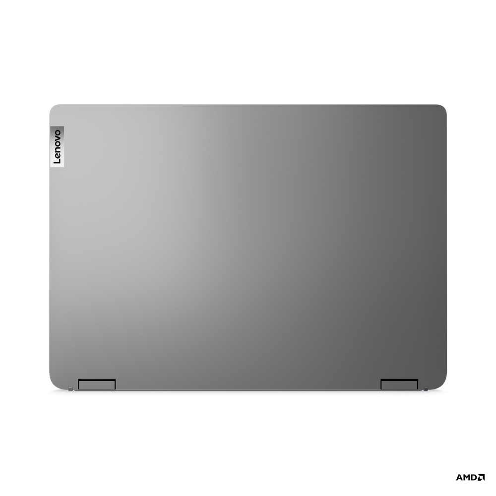 Laptop 2 në 1 Lenovo IdeaPad Flex 5 14ABR8, 14", Ryzen 5, 16GB RAM, 1TB SSD, gri Arctic
