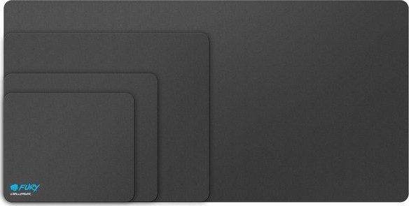 Mauspad Fury Challenger, XXL, i zi