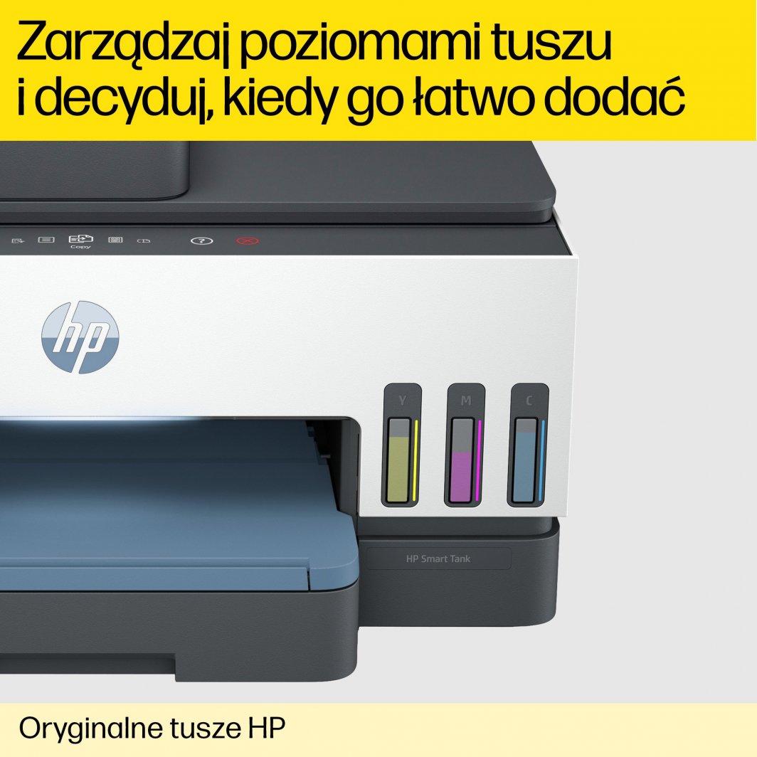 Ngjyrë për printer HP 303, 4ml, cian/magenta/verdhë