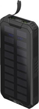 Power bank Wentronic Goobay 53934, 20000 mAh, Quick Charge 3.0, i zi