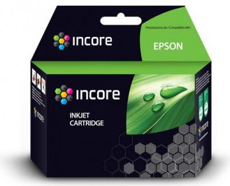 Fishek boje Incore IE-T1294-YR8 T1294, i verdhë