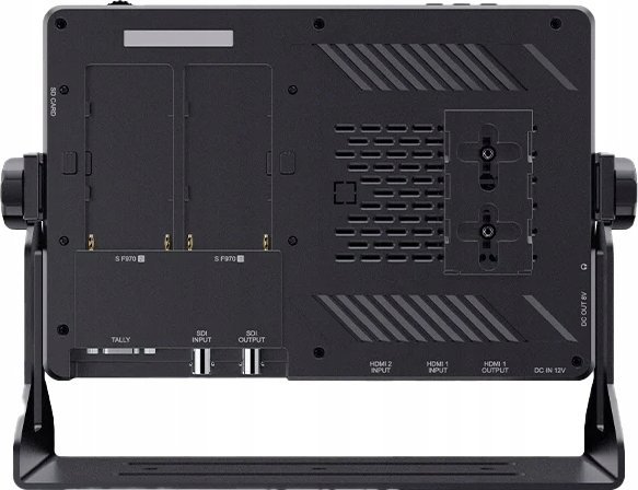 Monitor fushor Feelworld LUT11S, 10.1", 3D LUT, SDI HDMI, i zi