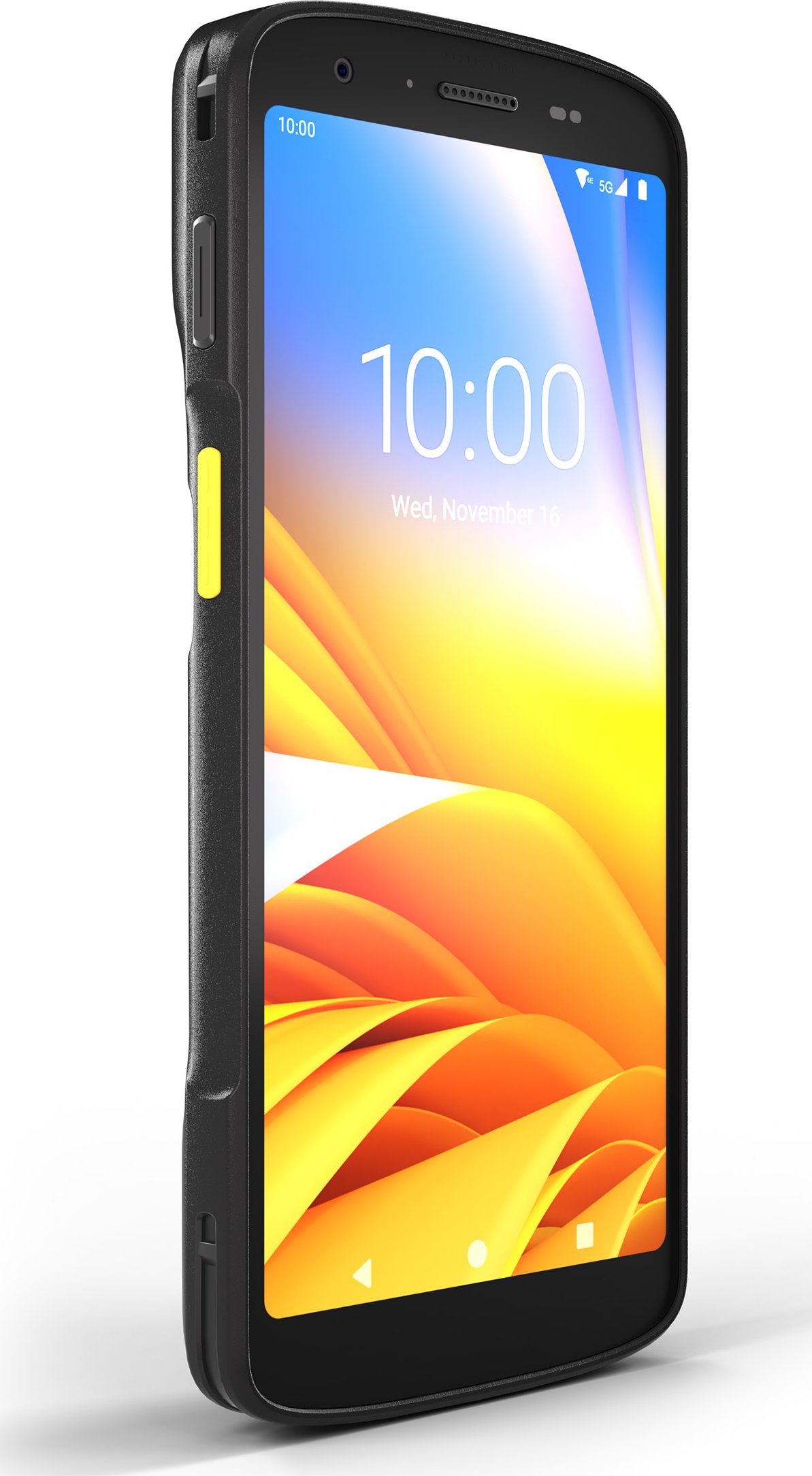 Kompjuter dore Zebra TC22, 6" FHD+, 5G Wi-Fi 6E, i zi