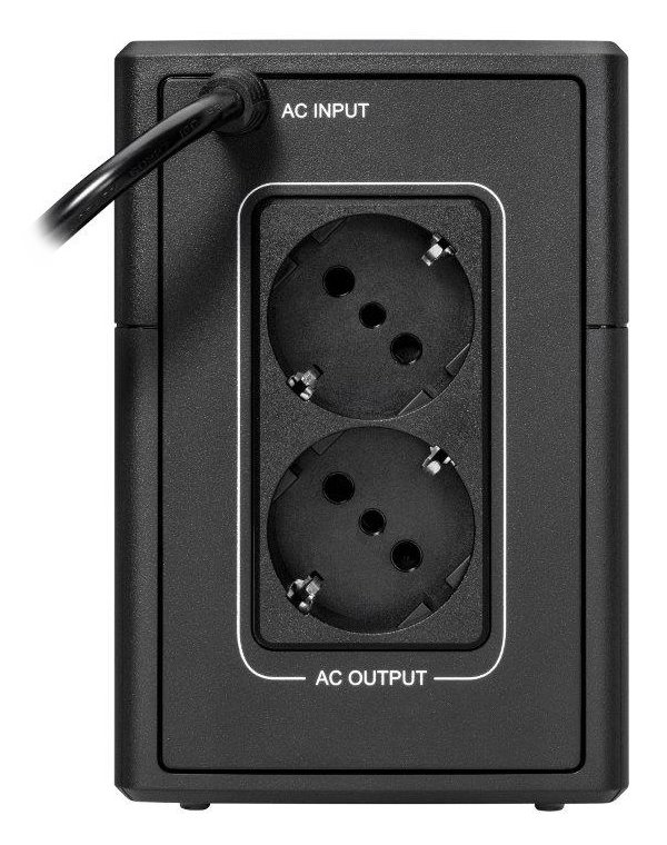 UPS Eaton 5E Gen2 700 USB Line-Interactive, 0.7kVA, 360W 2AC