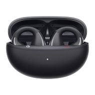 Kufje wireless QCY Crossky C30S, Bluetooth, 40 orë bateri, të zeza