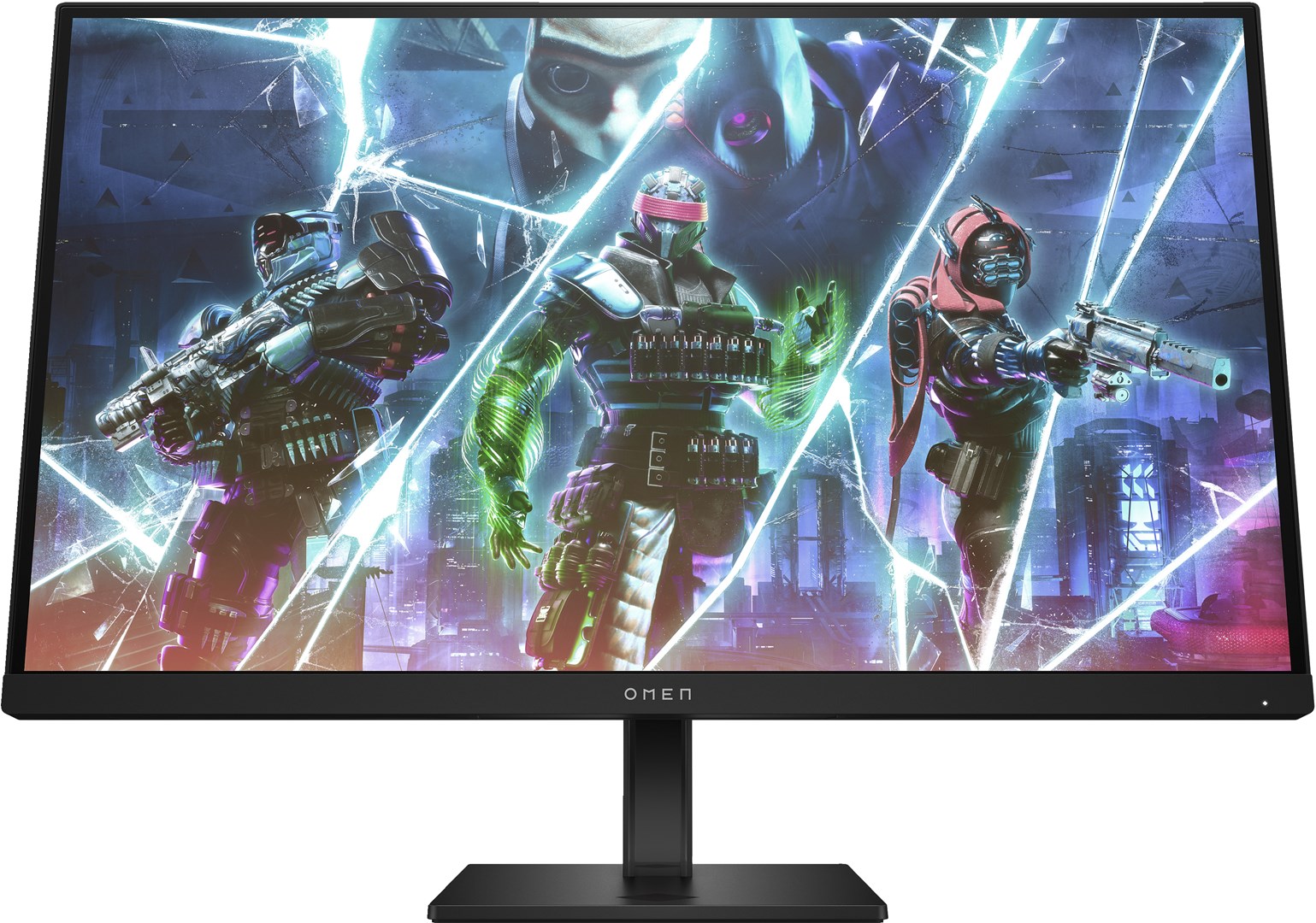 Monitor HP OMEN by, 27", 1920 x 1080, Full HD, 240 Hz, i zi