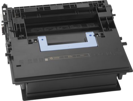 Toner HP 37Y Original CF237Y, kapacitet i lartë, i zi