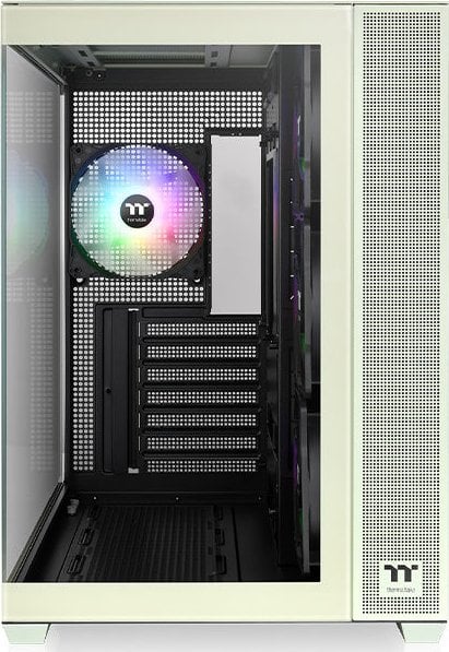 Kasë Thermaltake View 380 TG, Midi Tower