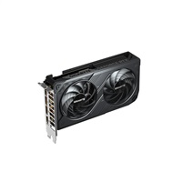 Kartë grafike GIGABYTE GeForce RTX 5060 WINDFORCE OC 8G, 8GB GDDR7, PCI-E 5.0