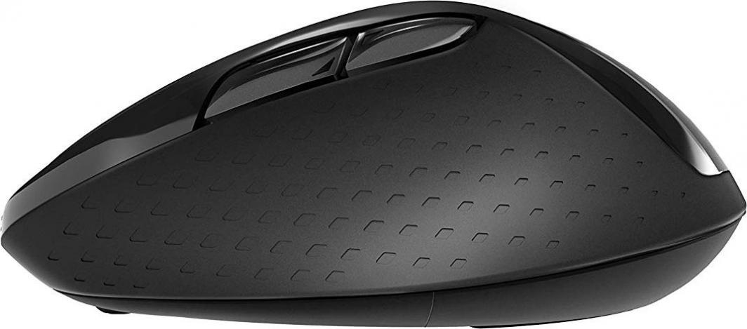 Maus Rapoo M500, wireless, USB, i zi