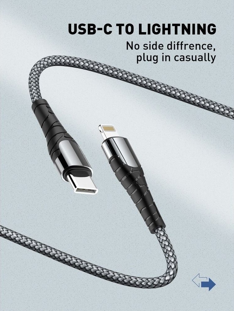 Kabllo E Karikimit LDNIO LC111