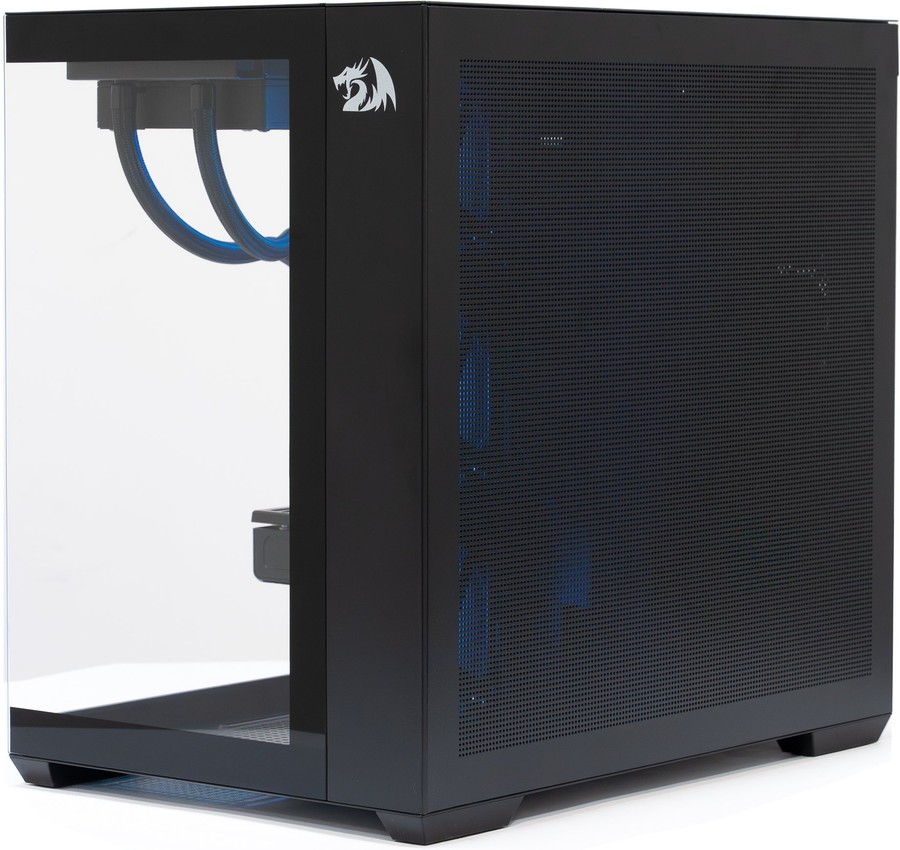 Kompjuter gaming Game X G300, Ryzen 5 8400F, 32GB RAM, SSD 1TB, i zi