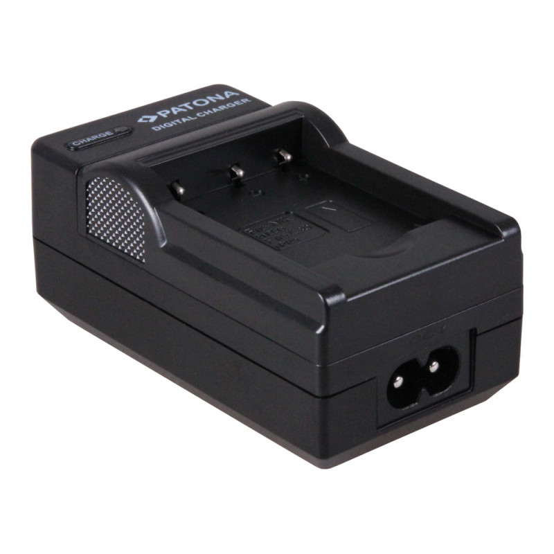 PATONA 4in1 Charger for Nikon EN-EL19